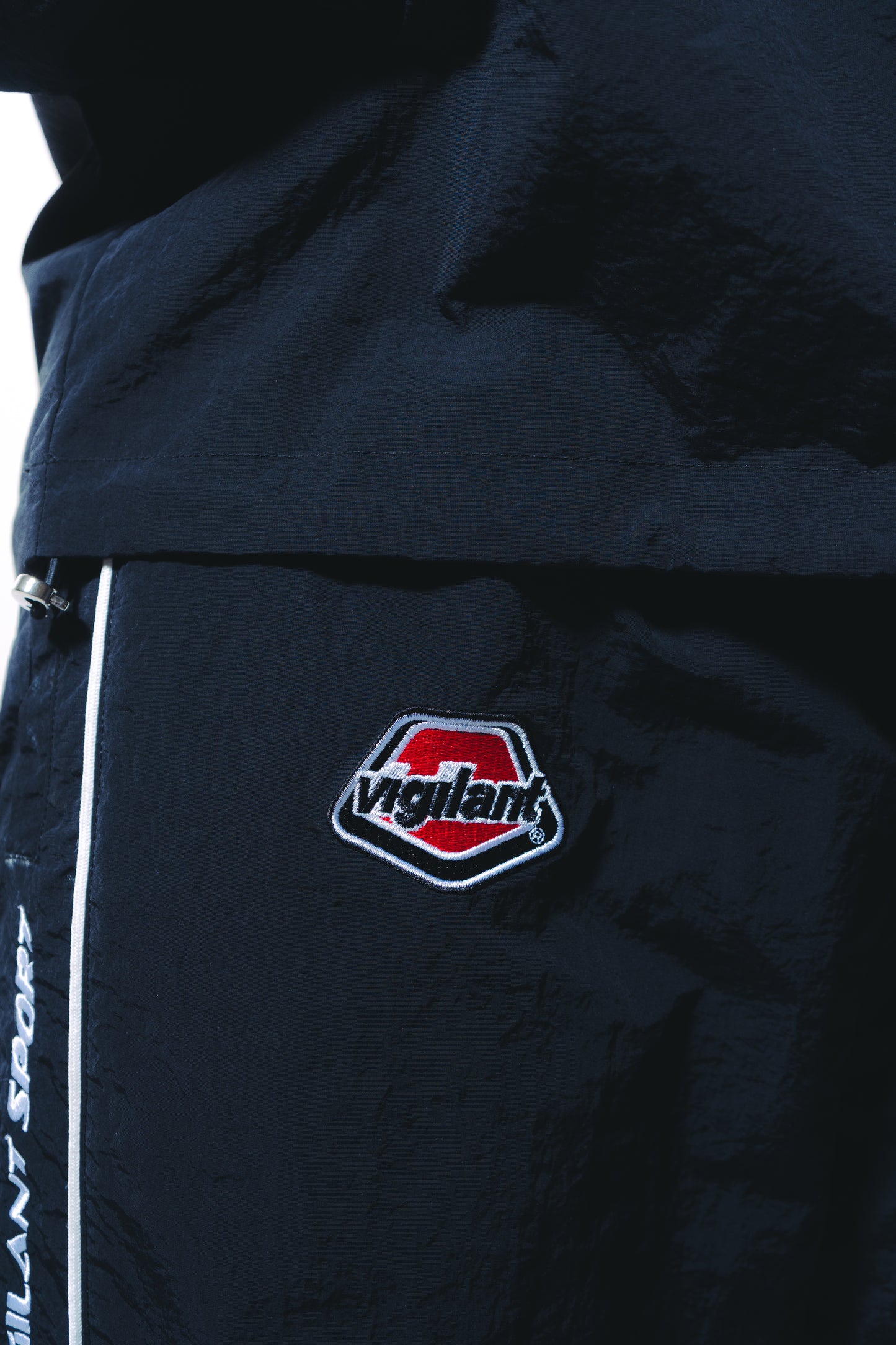 VIGILANT TRACK PANTS