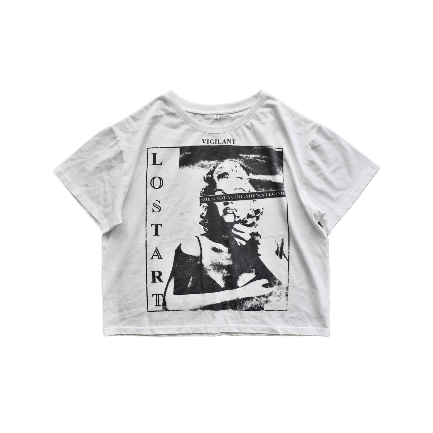 🎁 LOST ART TEE (100% off)