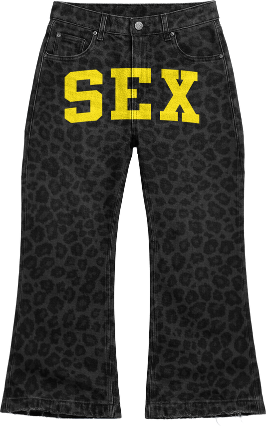 🎁 SEX JEANS (100% off)