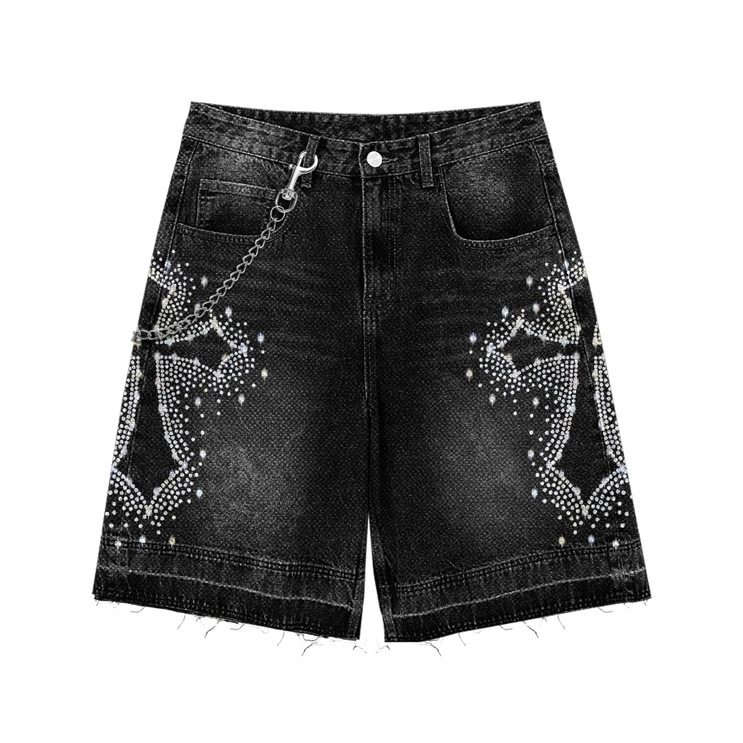 🎁 CROSS JORTS (100% off)